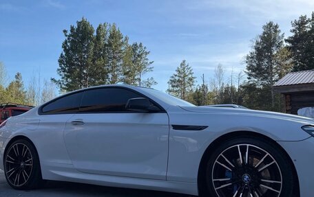 BMW 6 серия, 2012 год, 2 365 000 рублей, 5 фотография