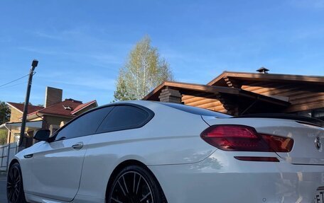 BMW 6 серия, 2012 год, 2 365 000 рублей, 6 фотография
