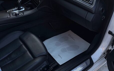 BMW 6 серия, 2012 год, 2 365 000 рублей, 10 фотография