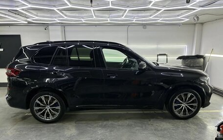 BMW X5, 2022 год, 5 750 000 рублей, 2 фотография