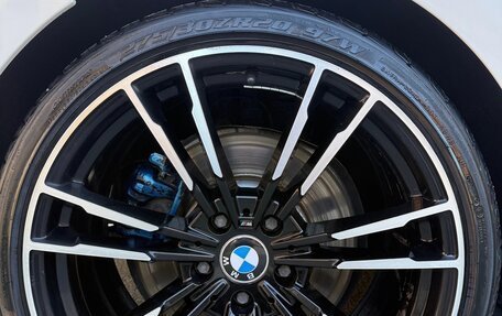 BMW 6 серия, 2012 год, 2 365 000 рублей, 11 фотография