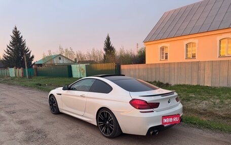 BMW 6 серия, 2012 год, 2 365 000 рублей, 3 фотография