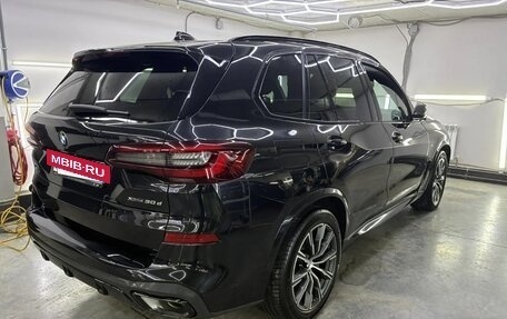 BMW X5, 2022 год, 5 750 000 рублей, 3 фотография