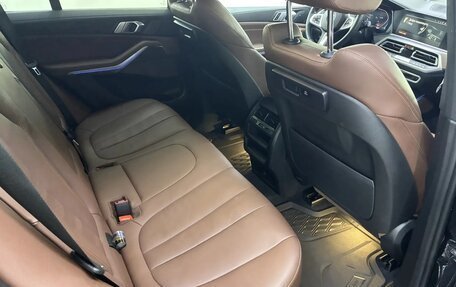 BMW X5, 2022 год, 5 750 000 рублей, 8 фотография