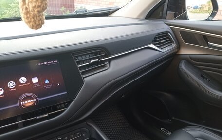 Haval F7 I, 2021 год, 1 850 000 рублей, 7 фотография