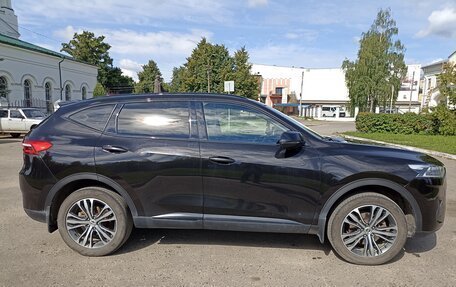 Haval F7 I, 2021 год, 1 850 000 рублей, 4 фотография