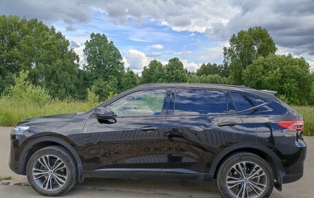 Haval F7 I, 2021 год, 1 850 000 рублей, 2 фотография