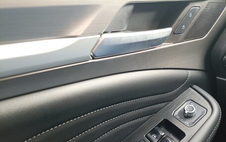 Haval F7 I, 2021 год, 1 850 000 рублей, 5 фотография