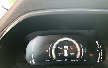 Haval F7 I, 2021 год, 1 850 000 рублей, 9 фотография