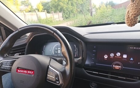 Haval F7 I, 2021 год, 1 850 000 рублей, 6 фотография