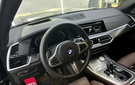 BMW X5, 2022 год, 5 750 000 рублей, 5 фотография