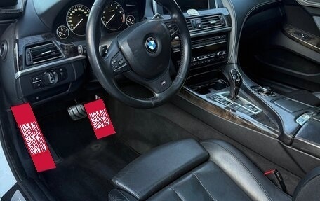BMW 6 серия, 2012 год, 2 365 000 рублей, 8 фотография