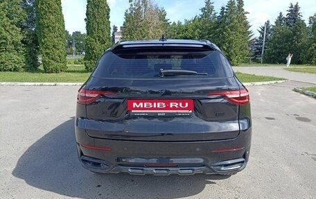 Haval F7 I, 2021 год, 1 850 000 рублей, 3 фотография