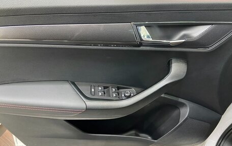 Skoda Karoq I, 2022 год, 2 280 000 рублей, 11 фотография
