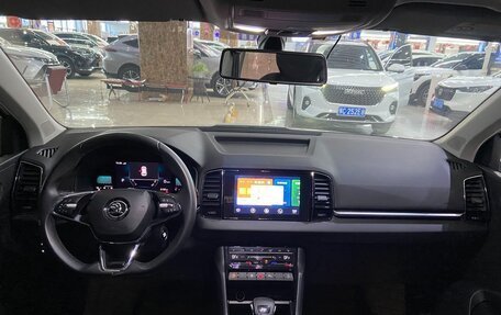 Skoda Karoq I, 2022 год, 2 280 000 рублей, 13 фотография