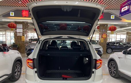 Skoda Karoq I, 2022 год, 2 280 000 рублей, 22 фотография