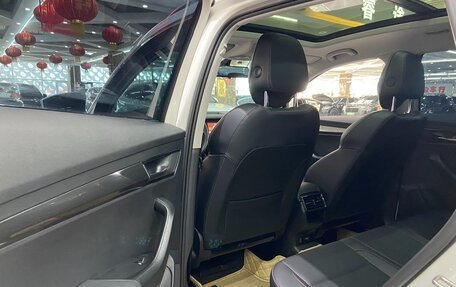 Skoda Karoq I, 2022 год, 2 280 000 рублей, 20 фотография