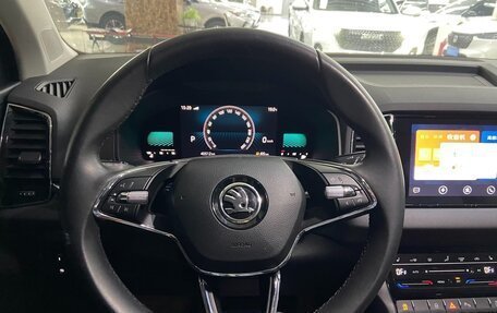 Skoda Karoq I, 2022 год, 2 280 000 рублей, 14 фотография