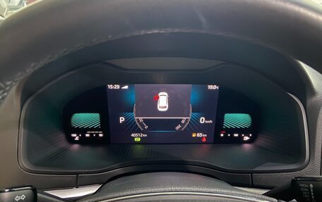 Skoda Karoq I, 2022 год, 2 280 000 рублей, 15 фотография