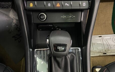 Skoda Karoq I, 2022 год, 2 280 000 рублей, 19 фотография