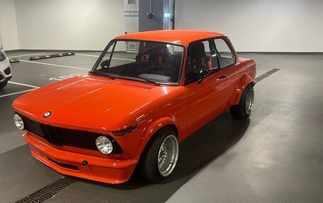 BMW 02 (E10) I, 1977 год, 6 000 000 рублей, 7 фотография