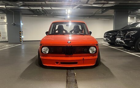 BMW 02 (E10) I, 1977 год, 6 000 000 рублей, 2 фотография