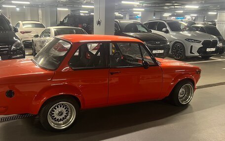 BMW 02 (E10) I, 1977 год, 6 000 000 рублей, 4 фотография