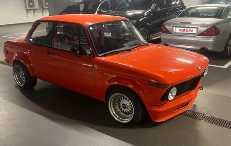 BMW 02 (E10) I, 1977 год, 6 000 000 рублей, 3 фотография