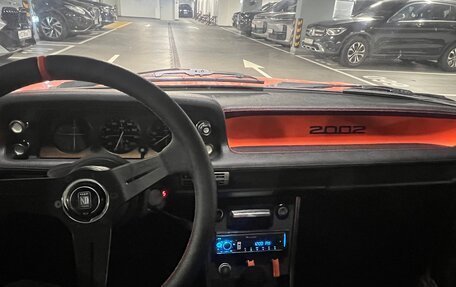 BMW 02 (E10) I, 1977 год, 6 000 000 рублей, 9 фотография