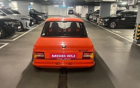 BMW 02 (E10) I, 1977 год, 6 000 000 рублей, 5 фотография
