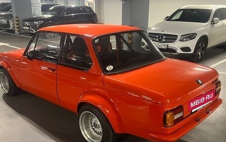 BMW 02 (E10) I, 1977 год, 6 000 000 рублей, 6 фотография