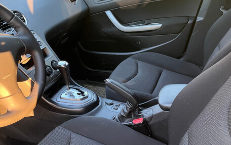 Peugeot 408 I рестайлинг, 2013 год, 470 000 рублей, 24 фотография