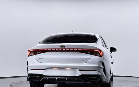 KIA K5, 2021 год, 2 308 008 рублей, 3 фотография