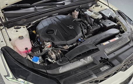 KIA K5, 2021 год, 2 308 008 рублей, 4 фотография