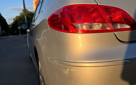 Peugeot 408 I рестайлинг, 2013 год, 470 000 рублей, 35 фотография