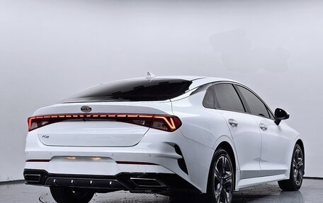 KIA K5, 2021 год, 2 308 008 рублей, 5 фотография