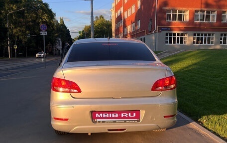 Peugeot 408 I рестайлинг, 2013 год, 470 000 рублей, 32 фотография