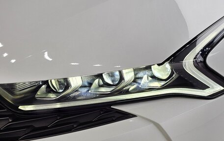 KIA K5, 2021 год, 2 308 008 рублей, 11 фотография