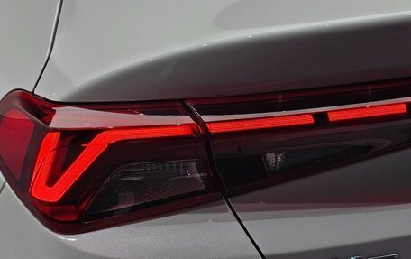 KIA K5, 2021 год, 2 308 008 рублей, 9 фотография