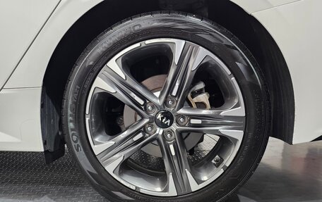 KIA K5, 2021 год, 2 308 008 рублей, 14 фотография