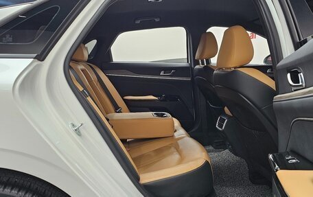 KIA K5, 2021 год, 2 308 008 рублей, 13 фотография