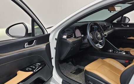 KIA K5, 2021 год, 2 308 008 рублей, 12 фотография