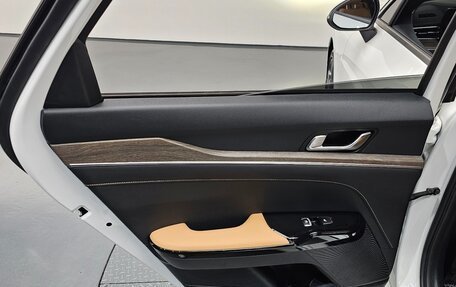 KIA K5, 2021 год, 2 308 008 рублей, 19 фотография
