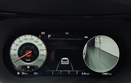 KIA K5, 2021 год, 2 308 008 рублей, 20 фотография