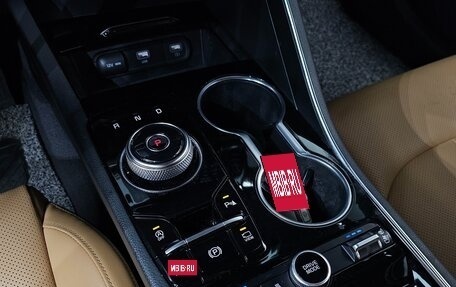 KIA K5, 2021 год, 2 308 008 рублей, 16 фотография