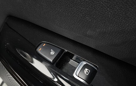 KIA K5, 2021 год, 2 308 008 рублей, 29 фотография