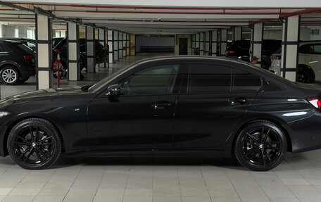 BMW 3 серия, 2024 год, 6 930 000 рублей, 9 фотография