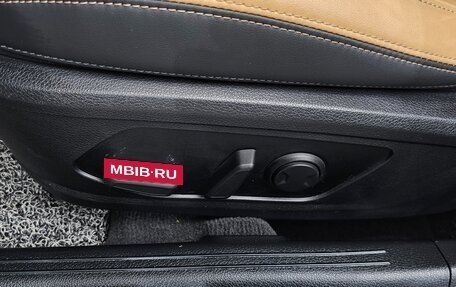 KIA K5, 2021 год, 2 308 008 рублей, 32 фотография