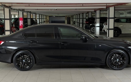 BMW 3 серия, 2024 год, 6 930 000 рублей, 8 фотография