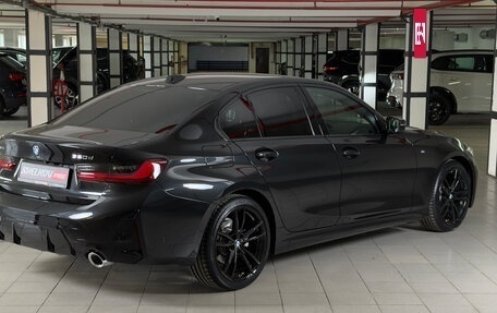 BMW 3 серия, 2024 год, 6 930 000 рублей, 5 фотография